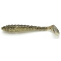KEITECH Swing Impact Fat 4.8inch Gold flash minnow lure