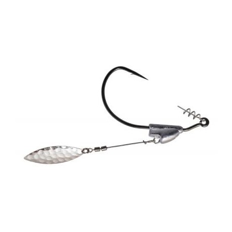 Hook OWNER Flashy swimmer n°3/0 5.2gr