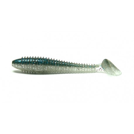Leurre KEITECH Swing impact Fat 2.8inch  Hasu
