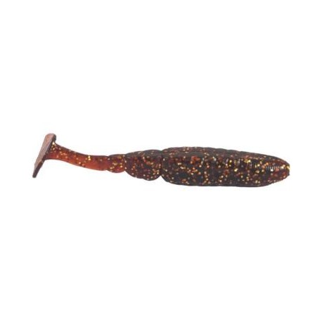 Leurre BAIT BREATH TT Shad 4inch  Motoroil