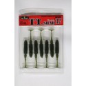 Leurre BAIT BREATH TT Shad 4inch  GP/Chart