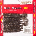 BAIT BREATH Bugsy Lure 3.5inch Sold black