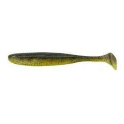 Lure KEITECH Easy shiner 4inch Watermelon PP/Yellow