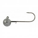 SPRO Jig 90 n°4/0 7gr leaded head