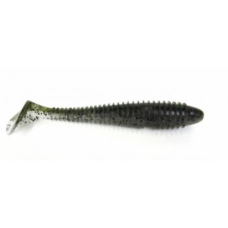 Leurre KEITECH Swing impact Fat 4.8inch  Watermelon/PP shad