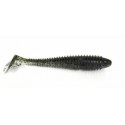 KEITECH Swing impact Fat 4.8inch Watermelon/PP shad
