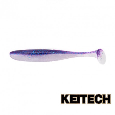 Leurre KEITECH Easy shiner 4inch Lee la shad
