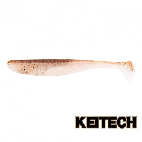 Lure KEITECH Easy shiner 4inch Natural craw
