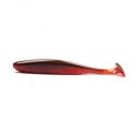 Lure KEITECH Easy shiner 4inch Scuppernong red