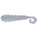 Leurre BAIT BREATH Bugsy 5inch  White pearl