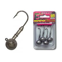 DECOY VJ-73 lead head n°3/0 18gr