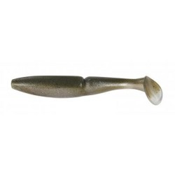 Leurre SAWAMURA One up shad 4inch  112