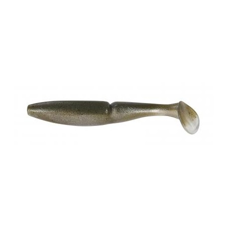 SAWAMURA One up shad 4inch 112 lure