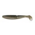 Leurre SAWAMURA One up shad 4inch  112