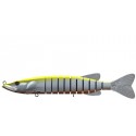 BIWAA Swimpike 24cm 62gr Hi viz