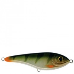 STRIKE PRO Buster jerk 15cm C76 lure