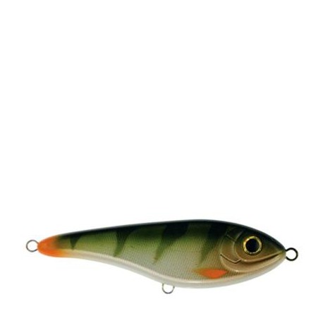 STRIKE PRO Buster jerk 15cm C76 lure