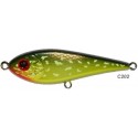 STRIKE PRO Tiny buster 6.8cm C202 lure