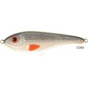 Leurre STRIKE PRO Tiny buster 6.8cm  C384F