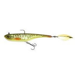 Leurre BIWAA Divinator 20cm 55gr  Northern pike