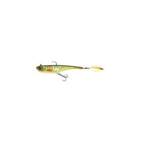 Leurre BIWAA Divinator 20cm 55gr  Northern pike