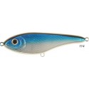 STRIKE PRO Baby buster 10cm 114E Lure