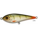 Leurre STRIKE PRO Tiny buster 6.8cm  C76