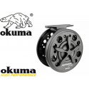 Reel OKUMA Aiframe - 4-6