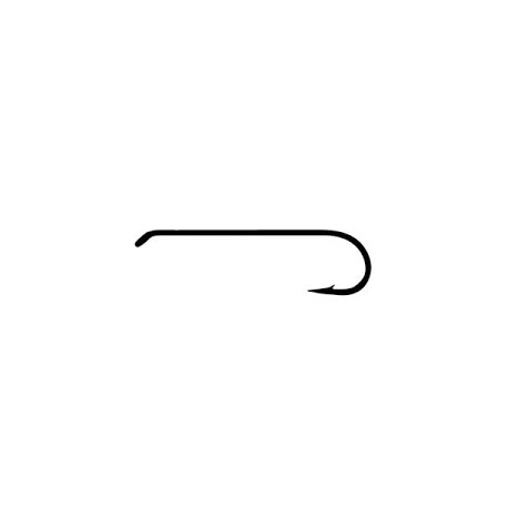 Hooks TIEMCO TMC 5263 n°12  20pc