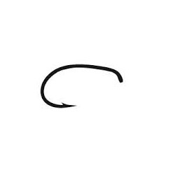 Hooks TIEMCO TMC 2487 n°12  20pc