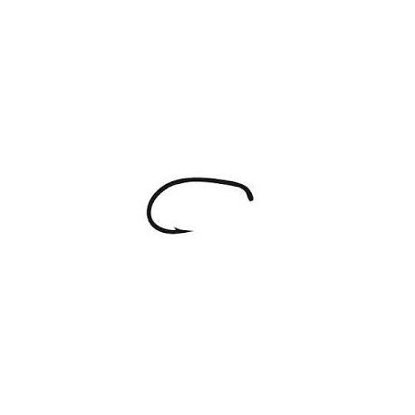 Hooks TIEMCO TMC 2487 n°12  20pc