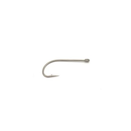 Hooks TIEMCO TMC 811S n°8  10pc