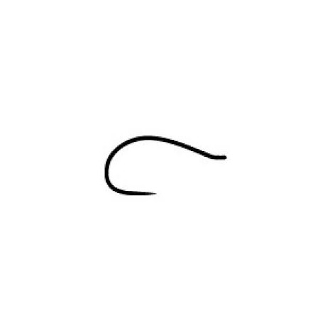 Hooks TIEMCO TMC 206BL n°14  20pc