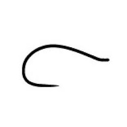 Hooks TIEMCO TMC 206BL n°16  20pc