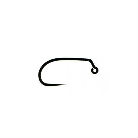 Hooks TIEMCO TMC 403BLJ n°12  20pc