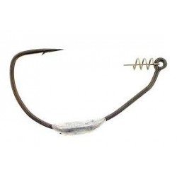 Hook OWNER Weighted Beast Twist Lock n° 8/0