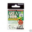 DECOY Area hook n°12