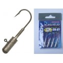 DECOY SV 67 Bachi head n° 2/0 5 gr