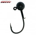 Tête DECOY SV 32 TANK HEAD n° 2  7 gr
