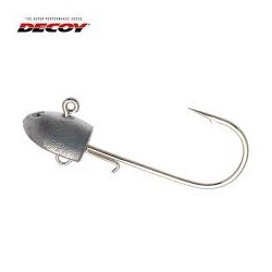 DECOY SV 34 lead head n°2/0 5gr