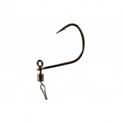 Hook DECOY WORM 120 n° 1/0