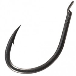 Hooks DECOY K-102 ZERO n° 12 brown