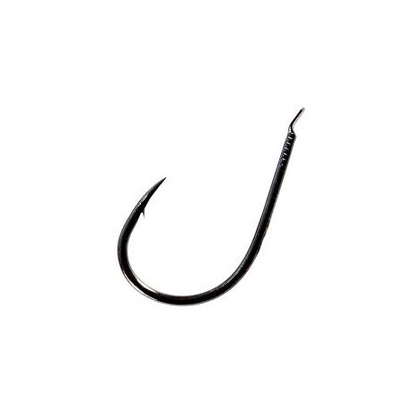 DECOY K-105 No. 10 hooks