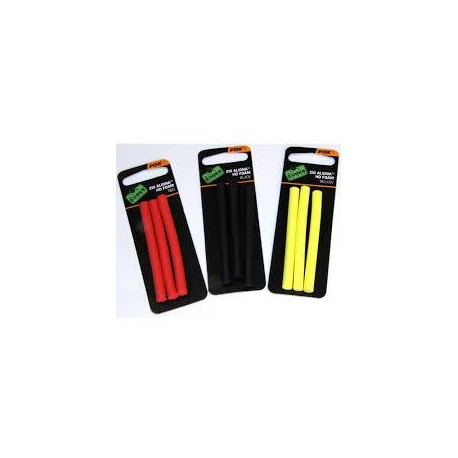 Zig aligna HD foam FOX  Yellow
