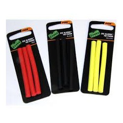 Zig aligna HD foam FOX  Black