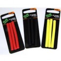 Zig aligna HD foam FOX  Black