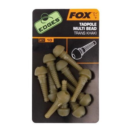 Tadpole multi bead FOX