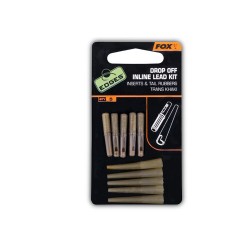 Kit de montage FOX Drop off inline lead kit