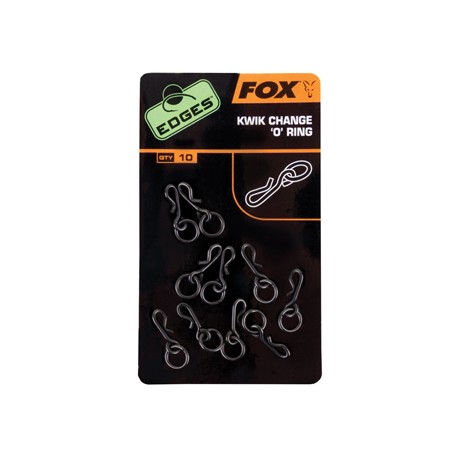 Kwik channge O ring FOX
