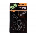 Kwik channge O ring FOX